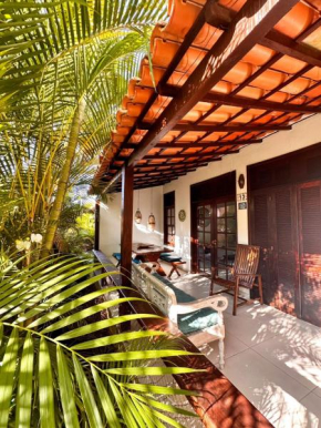 Casa em Geribá - 5 minutos da praia